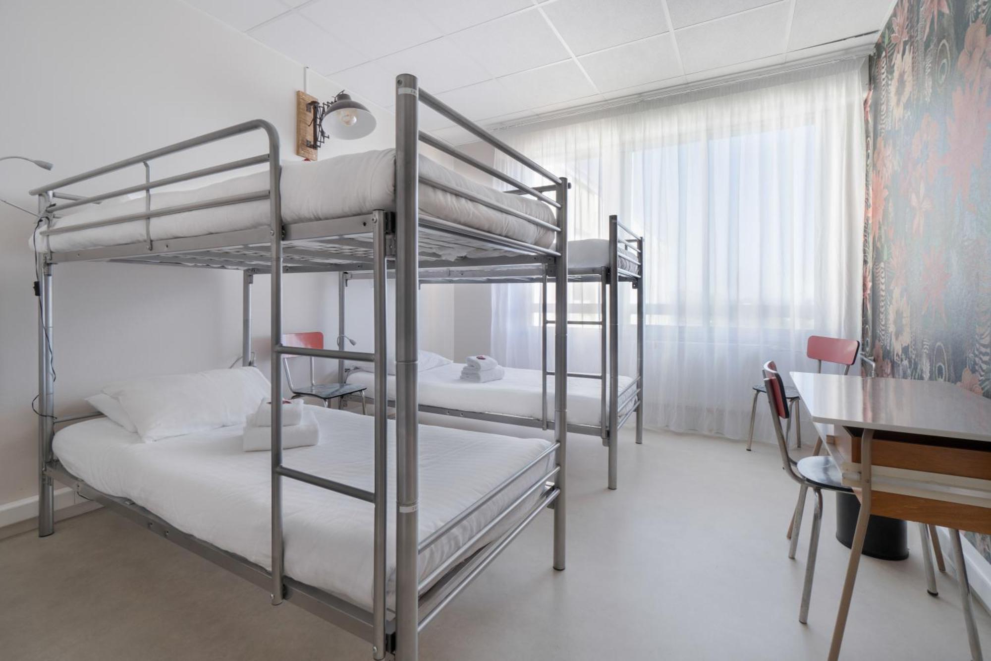 Hotel Le Grand Barnum