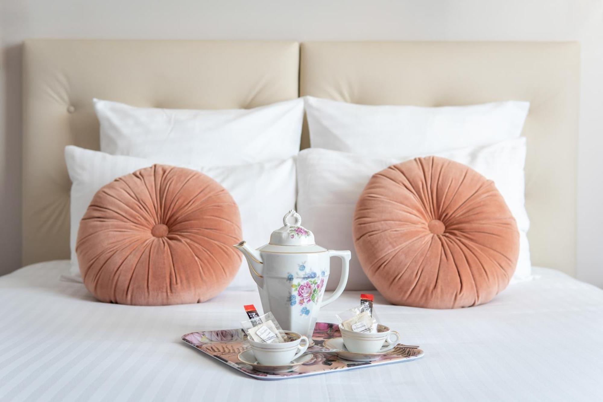 Le Grand Barnum Hotel