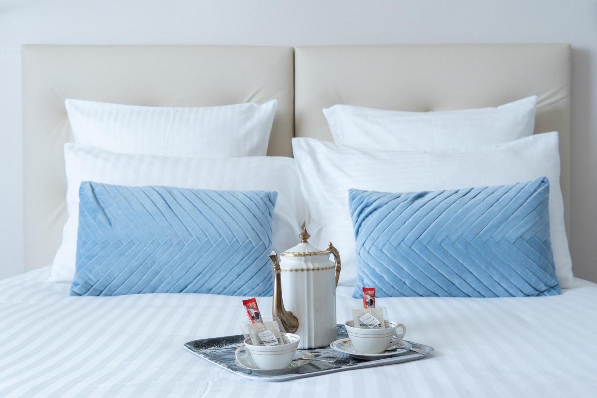 Hotel Le Grand Barnum 3*