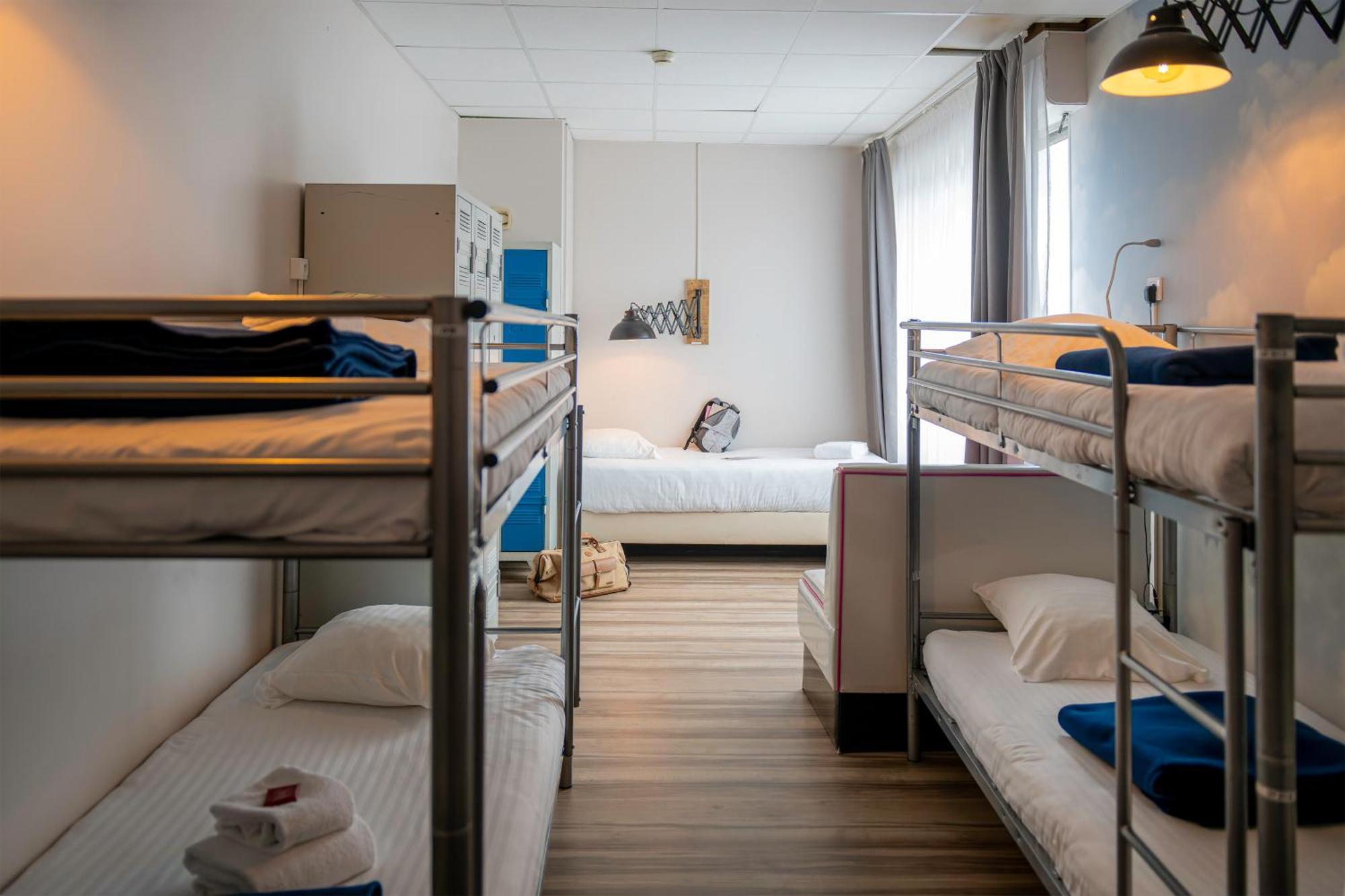Le Grand Barnum Hotel 3*