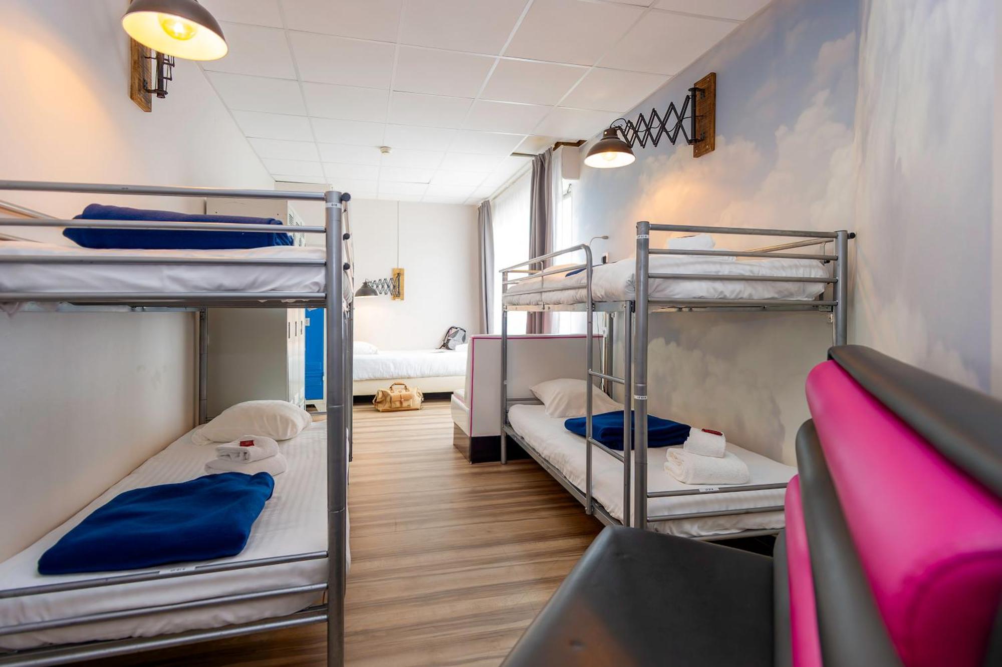 Hotel Le Grand Barnum